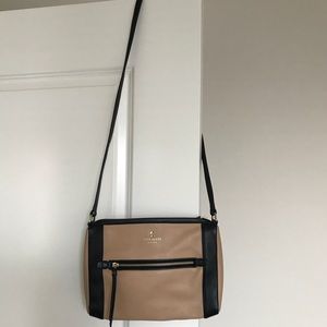 Kate Spade cross body bag